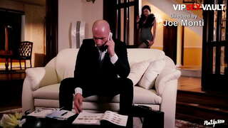 ���ੀਆਈਪੀ ਸੈਕਸ ਵਾਲਟ - Rosaline Rosa - ਚੈੱਕ ਕਾਲੇ ਬਾਲਾਂ ਵਾਲੀ ਗੋਰੀ ਹੋਣ ਲਈ ਚਾਹੁੰਦਾ ਹੈ ਭੰਨਦਾ ਹਾਰਡ ਕੇ ਉਸ ਆਦਮੀ ਨੂੰ