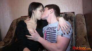 18videoz - es zināju, ka viņa nav prātā pret šādu pārmaiņu plānu