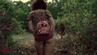 Канальный секс мажаралары бер буш пляждары