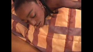 Amatè Kolèj jenn Fi vin foutu nan Otèl nan Amatè Maison Porn Videyo