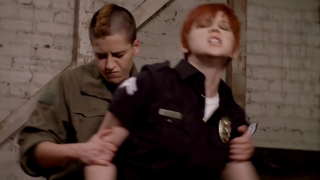 ���ໍາຫຼວດຍິງ HDSEX