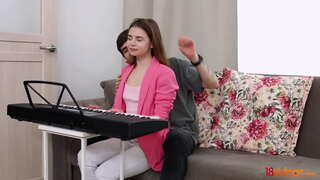 18videoz-Oh,어떤 멋진 새로운 경험이