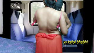 Bhabhi luhoso cuando mi bola i simia den boka