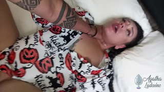 Најдоброто нешто да направите е да уживате во тоа, да имате добар сон