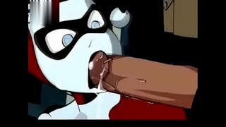 Batman-порно 01