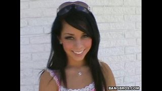 BANGBROS - Tualett Kurat