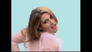 Erica Campbell - Lahat Ng Mga Kulay Rosas Na