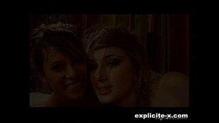 Iznenađujuće model Bukkake