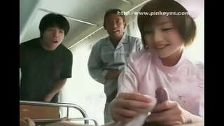 Cosplay azijske djevojke