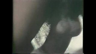 Vintage Διαφυλετικός Διάολο 1