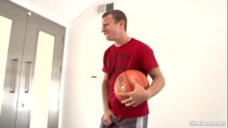 LiveGonzo Lisa Ann Zrele Prsata Блядь