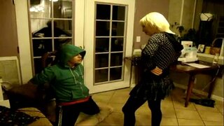 Previše lopti (u odijevanju)