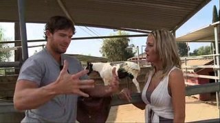 McKenzee ва Justin