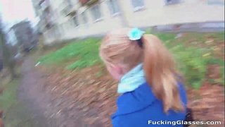 Sexul ca o mișcare de marketing Amber Daikiri