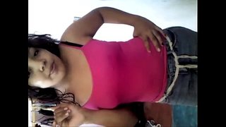 La tabasque&amp;ntilde inkor;bir caliente