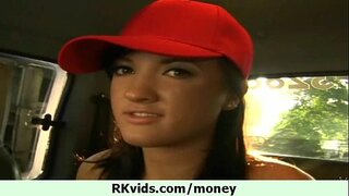 Ich fick Sie für Bargeld 27