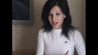 Russiske venner fest