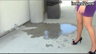 Ineed2pee omorashi &amp;amp; pants tixrib wara l-kwinti 31