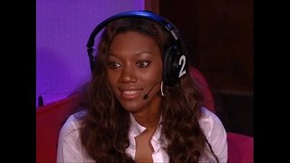 Nu Sexy de Basket-ball 2 sur 2 Howard Stern