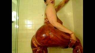 AmberCutie Schokolade zeigen