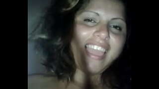 Rica tinh ecuatoriana ai biết làm thế nào để đi