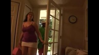 ах{{аб}}с. мама Кімо Лекса