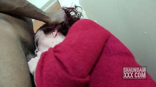 Fellatio Agalon paghuyop Shaundam