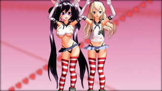 ���ਾਚ ਨਾਚ