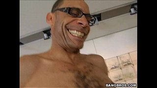 Ребека Лінерс - Рамон Камшот