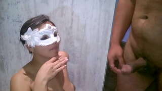 Нанабуккаке - Нана фазендо бокете жоқ Амиго.