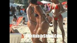 Brazilski 3-Neki Orgije Part3 freakfest