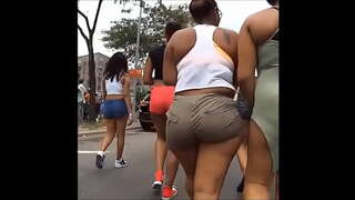 Esel Fudder Ze Fouss