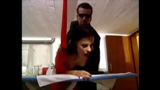 Iswed fuq l-tabella għall-mogħdija ( Selo dan għalik :D )