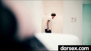 Великолепна Сладурите Страстно Шията, Дяволите Като Залог 22