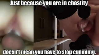 Māšele Laura - Cumming Šķīstības - BBC (Rediģēt)