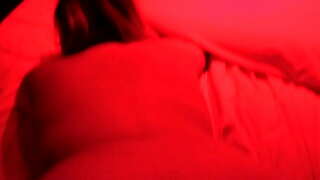 Пухленькая дар мотеле