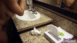 Christie Ana na Besplatno korištenje Падчерица Anal