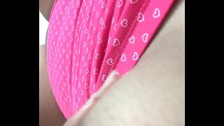 ���्पर्श स्वत: ला रात्री