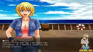 Insula Virgin | Gameplay #1