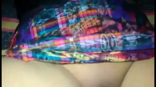 Hermosa Chapina ແດງໃຫ້ເຫັນຊ່ອງຄອດ