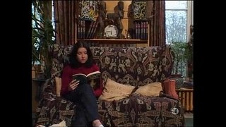 Skinny Franca Studento Anal