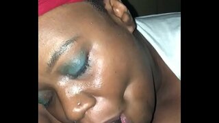 او نمی خواهد متوقف می nj