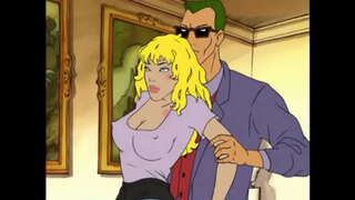 Օծանելիք անտեսանելի