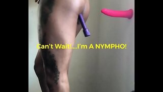 ���ം. എസ് Royality fat pussy riding dildo