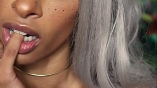 Минет знакым ыштыме да чодырашке кудалын тарата эльфа член-влак деч! Тӱлевырче икымше кутан