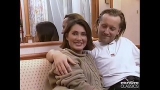 ļ�雅的成熟的女人吉娜