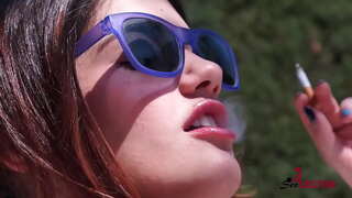 ���െക്സ് രാവിലെ at chalet with neighbor സെക്സി