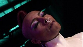 Sklad - kuća Lutaka - scena 8