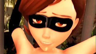 Helen parr creampie stseen