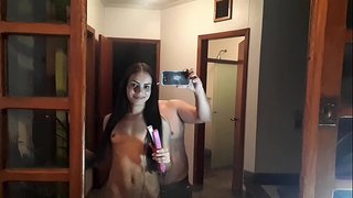 Peladinha તો પેકિંગ માટે એક કાગળ.